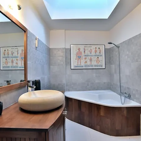 Nyaraló Regalec - Jolie Maison A St-cast-le-guildo