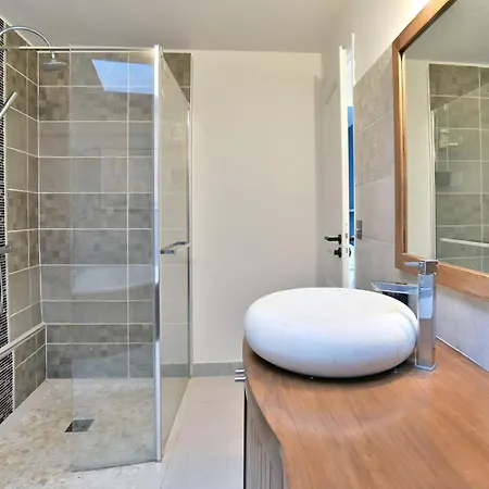 Regalec - Jolie Maison A St-cast-le-guildo Nyaraló *